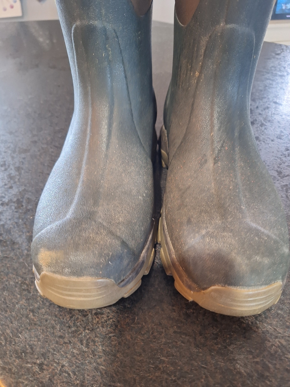 Haymaker Mid Women's Brown Winter Boots - Picture 4 of 6